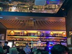 -MOSSO音乐酒吧·Live House(南京西路店)