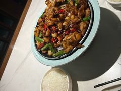 -解家河南菜(金水路店)