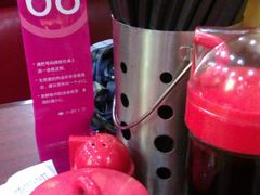 IMAG1365-小杨生煎(龙之梦购物中心店)