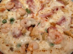 -棒约翰比萨·意面(张江店)