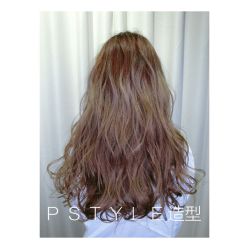 -P.STYLE 派斯造型