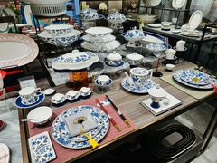 -万润国际酒店用品市场