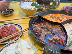 -南京路步行街
