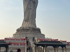 -天津妈祖文化园