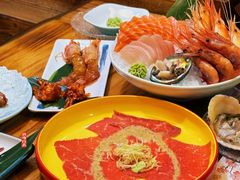 -松坂屋日料自助(长城路店)
