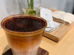 -常识咖啡common sense(春熙路店)
