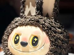 -卡比儿童蛋糕·心意定制·低脂零卡糖动物奶油FancyBALLOON(滨海店)