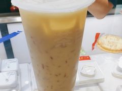 -茶百道(大兴绿地缤纷城店)