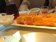 -拈菜(观音桥阳光世纪店)