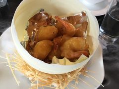 -柒园·三十年创意杭帮菜(龙湖滨江天街店)