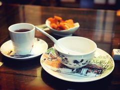 -堂宴·老厦门私房菜(1988仙岳总店)