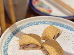 驴打滚-1078號老北京涮肉(万达广场店)