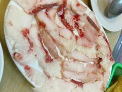 胸口油-粤潮魏记牛肉火锅(爱家·金河湾南区店)