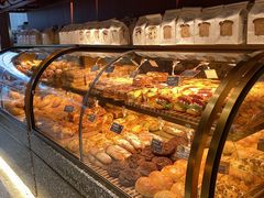 -丁香西饼屋(桂林路店)