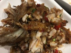 -小城粥道·海胆鲜虾粥(解放广场店)