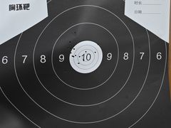 -都市枪神实弹射击俱乐部