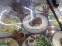 -7号院家宴.烧鸽子(门头沟店)
