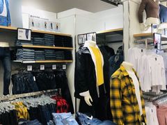 -首创奥特莱斯(昆山店)