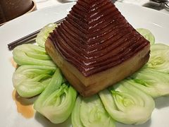 -湖滨28中餐厅·西湖宴·杭州君悦酒店