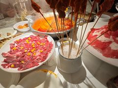 -九鼎轩脆毛肚火锅(徐州苏宁店)