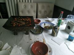 -湘桂人酒楼(西便门店)