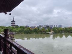 -东湖景区
