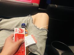 -CGV星星影城(颐堤港ScreenX店)