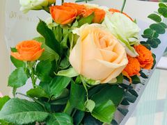 -BOBLOOM花店(宝龙旭辉广场店)