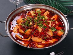 -喝丢一只鞋海鲜烧烤·海肠捞饭(总店)