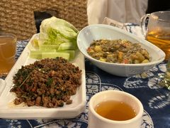 -滇道云南特色料理(康定路店)