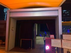 -保利国际影城(保利文化广场店)