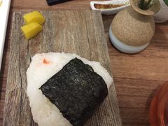 -笑福亭料理小馆(解放碑店)