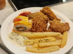 -火炉火自助餐(西直门凯德MALL店)