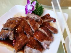 烧鹅-东湖国际大酒店叠石酒楼