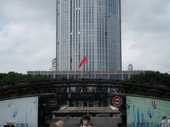 -上海科技馆(地铁站)