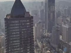 -索菲特酒店 · 云尚天际自助餐厅