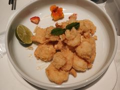 -曼玉餐厅(中原万达店)