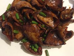 -双合园·海鲜水饺青岛菜(万佳广场店)