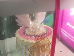 -Joy's Wish创意蛋糕定制&甜品台(乐虹坊精致生活广场店)