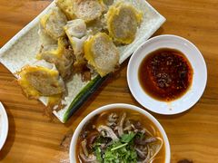 -呼市烧麦羊杂(幸福路店)