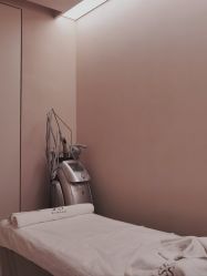 -Fundi张玉珊修身堂·indiba·BTL科技瘦身