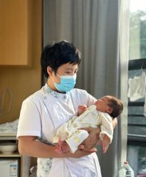 -宝生月子中心·独栋独院式(南山店)