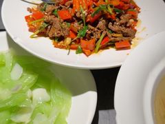 -吴越荣记苏州菜·松鼠桂鱼100%活鱼现做(斜塘老街店)