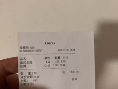-精点味道(大连商场店)