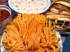 -樊记腊汁肉(竹笆市总店)