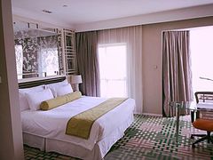 -上海外滩英迪格酒店