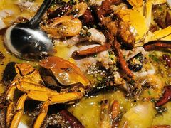 玲珑鲜香鱼-玉玲珑(陆家嘴店)