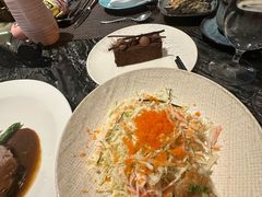 -长沙北辰洲际酒店-兰调全日餐厅