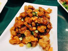 -黑石礁酒楼·海鲜(黑石礁店)