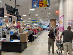-永旺梦乐城国际商城(北清路店)